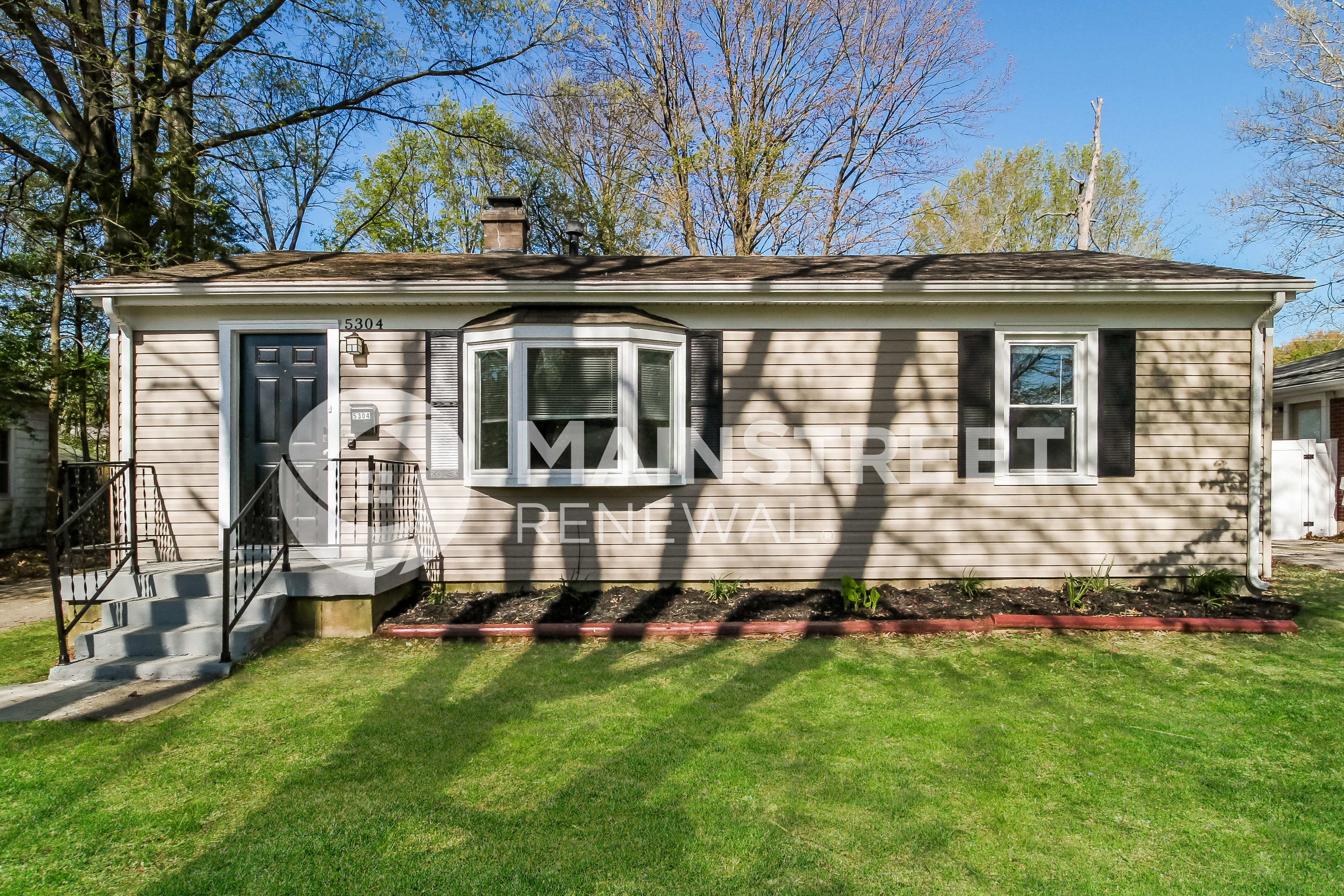 5304 Vista John Dr Louisville, KY 40214